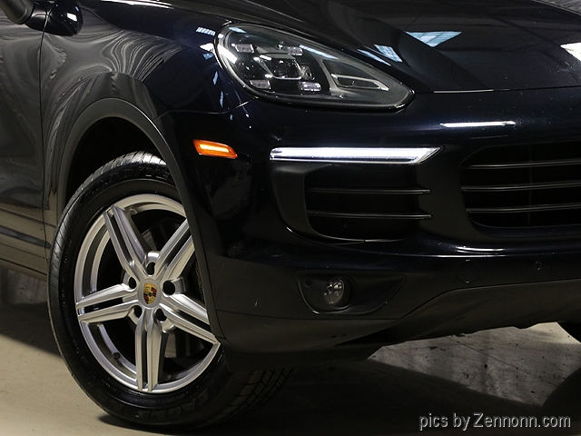 Porsche Cayenne image 3