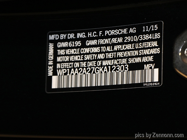 Porsche Cayenne image 32